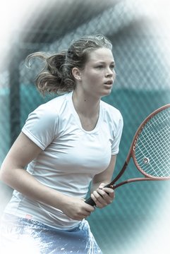 Ausschnitte 1189 - Bergstedt Open